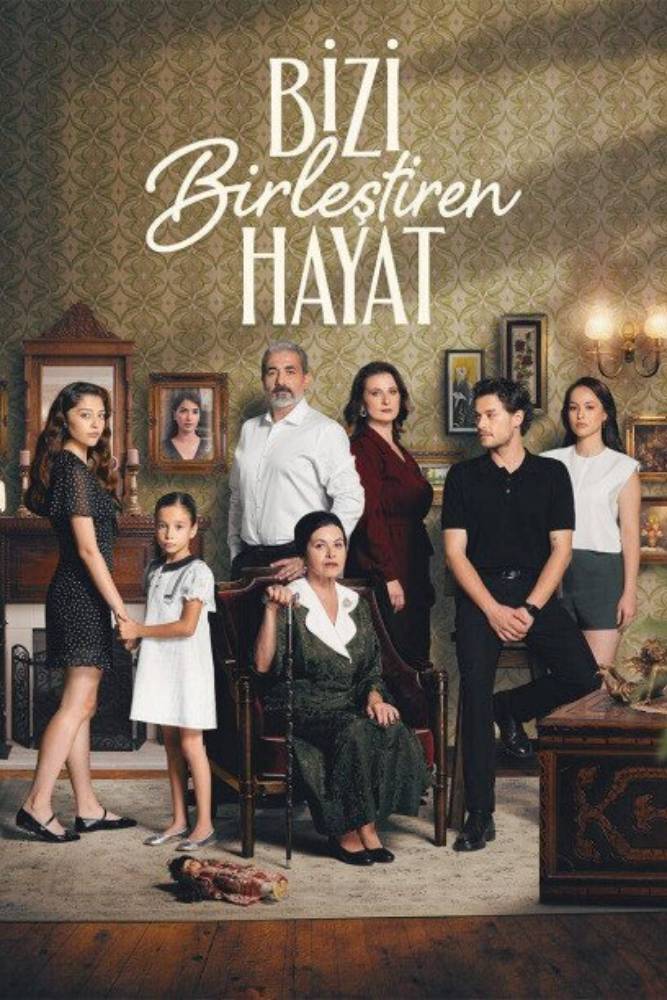 Bizi Birlestiren Hayat Episode 31