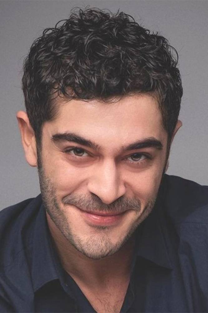 Burak Deniz