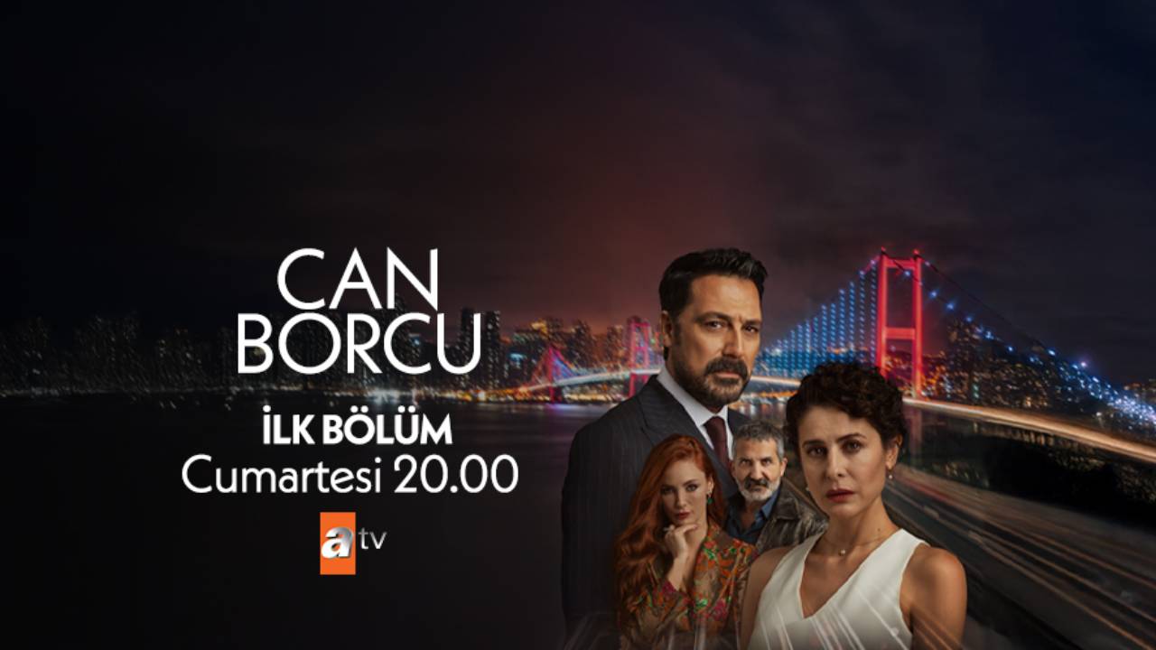 Can Borcu