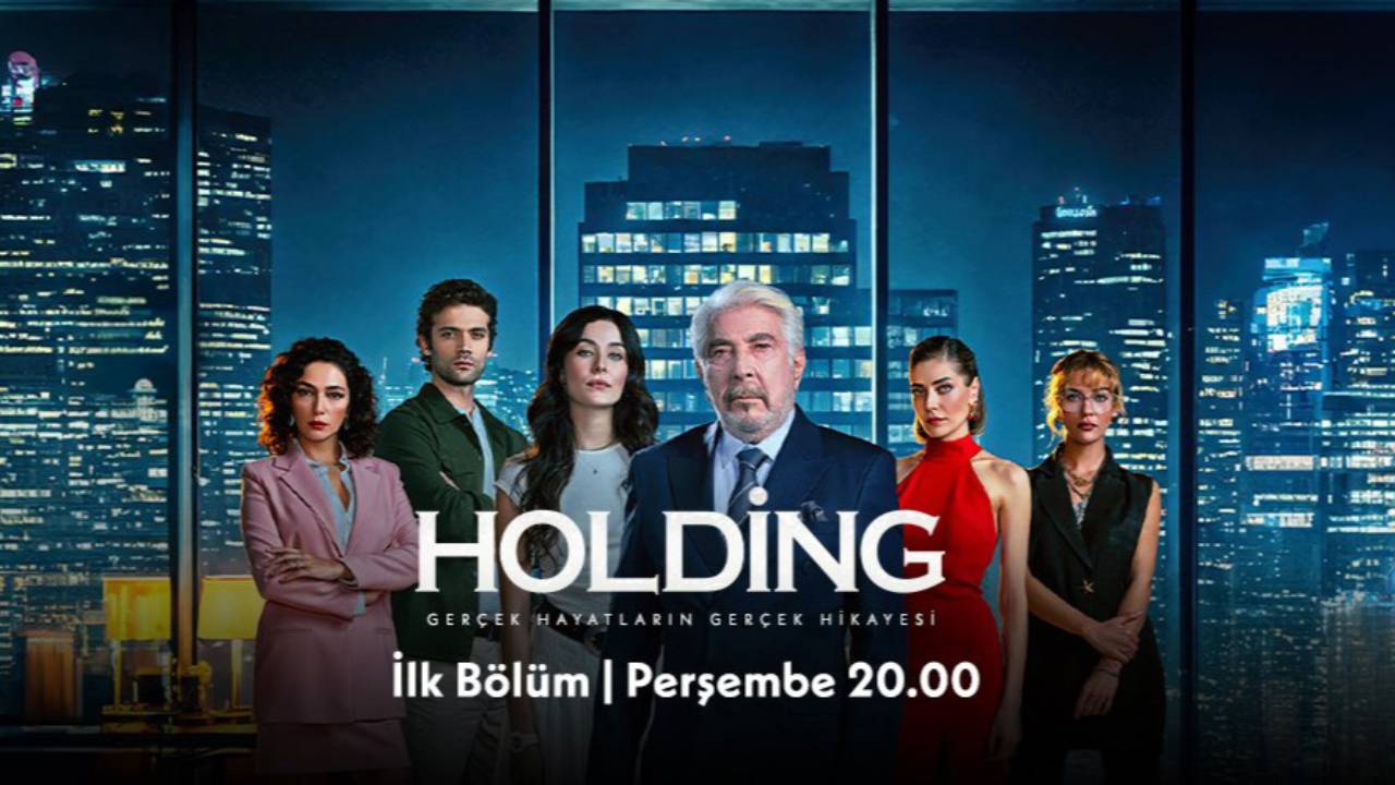 Holding