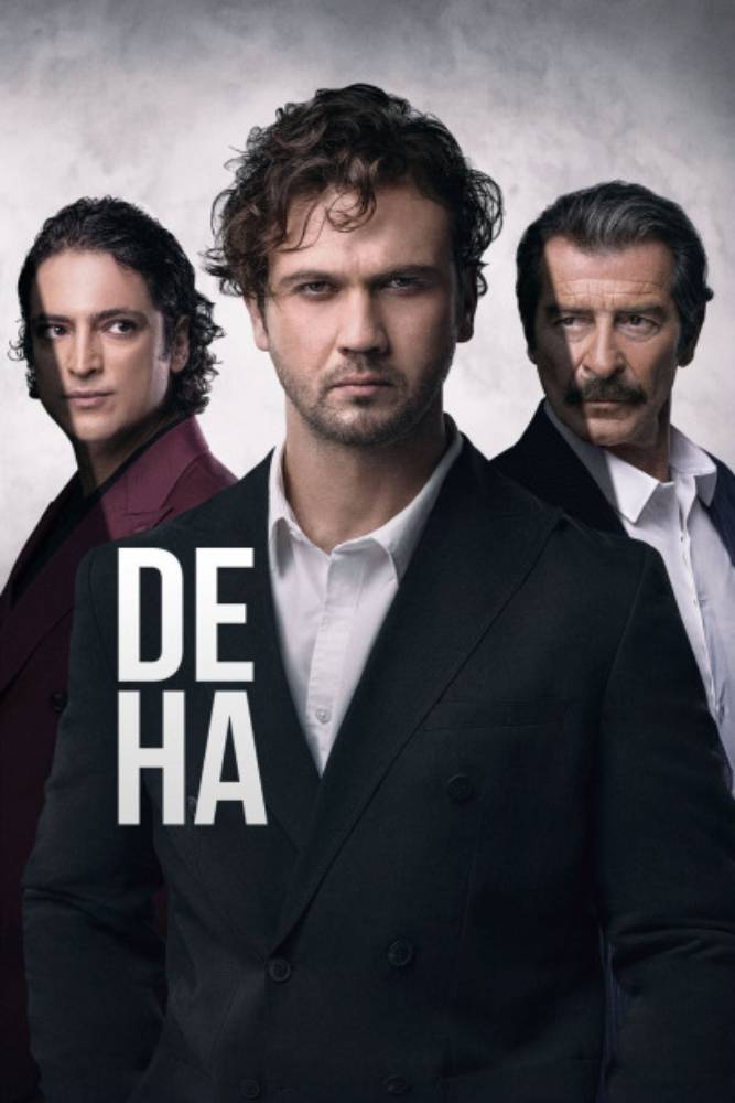 Deha Episode 6