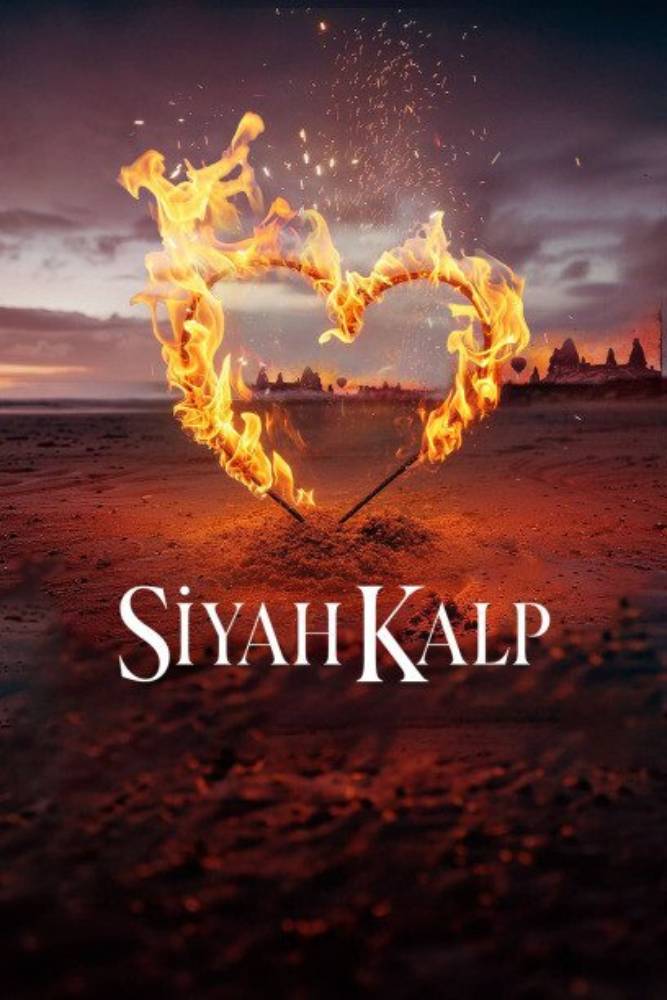 Siyah Kalp Episode 6