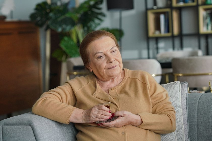 Kızılcık Şerbeti Episode 97