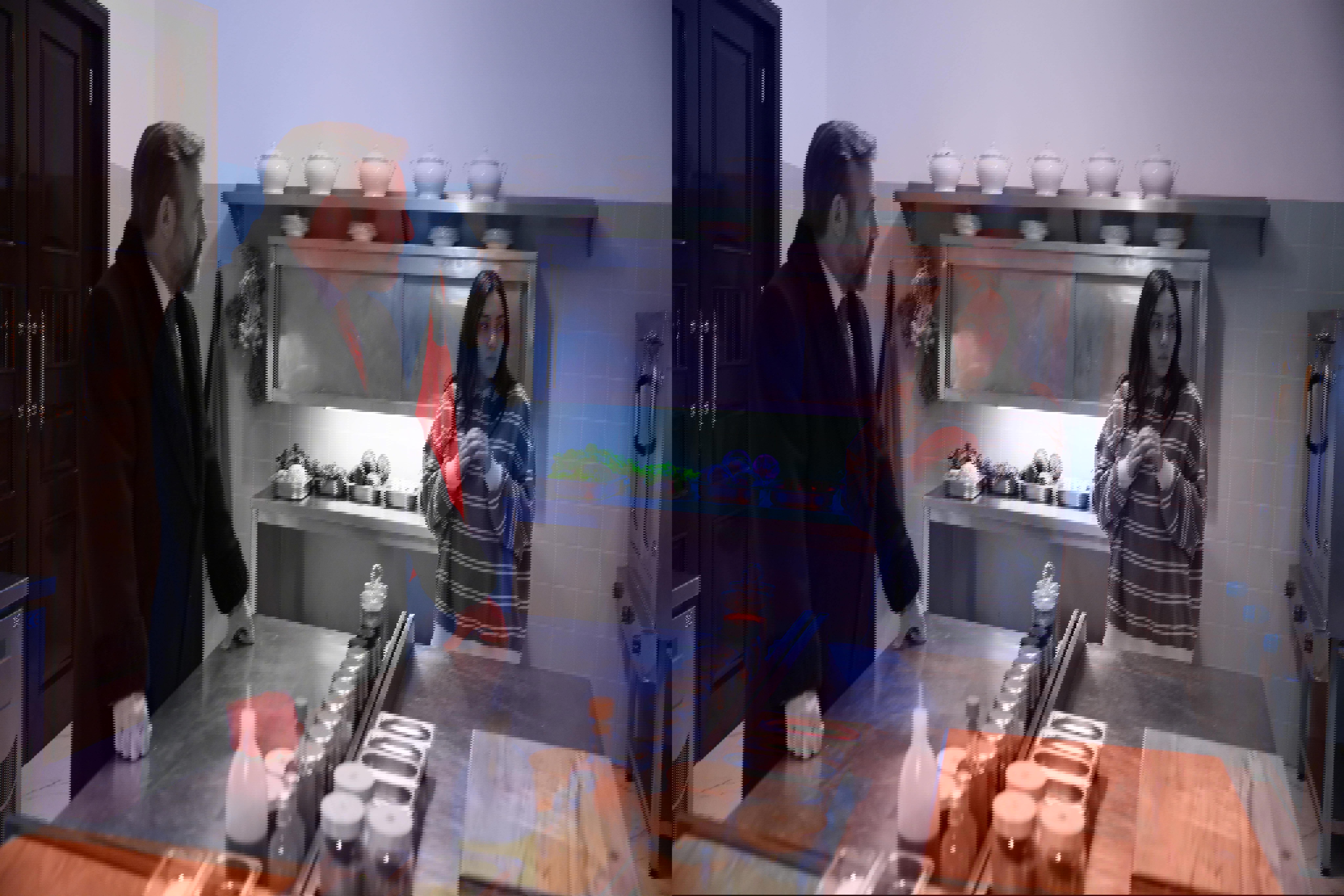 Kral Kaybederse Episode 10