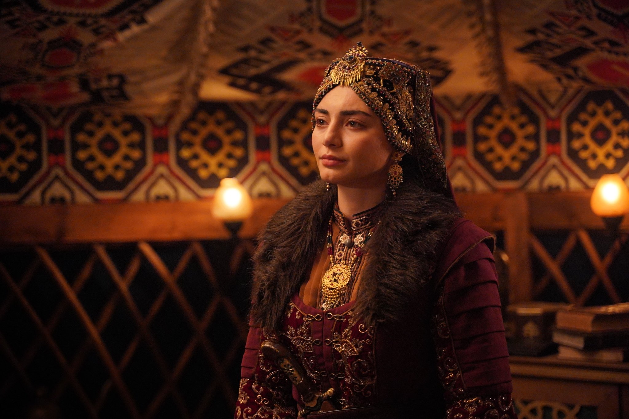 Kuruluş: Osman Episode 189
