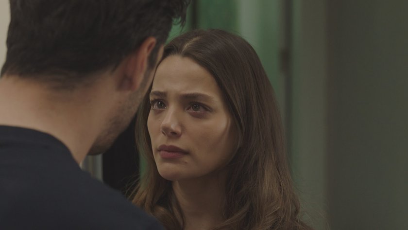 Siyah Kalp Episode 30