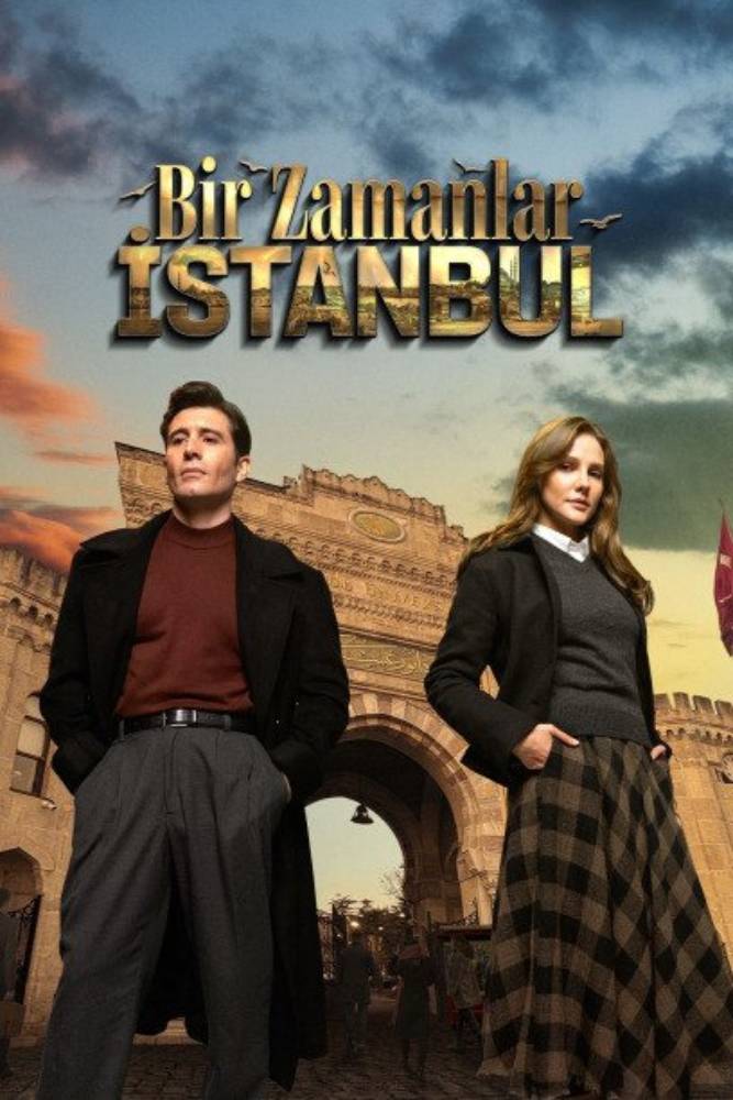 Bir Zamanlar İstanbul