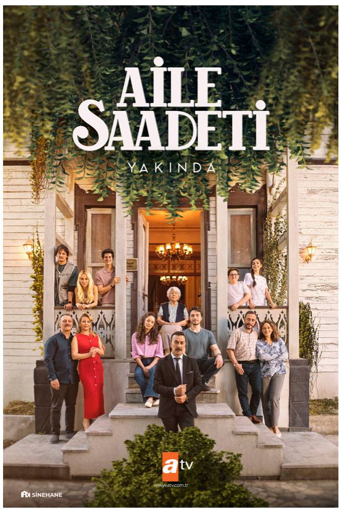 Aile Saadeti