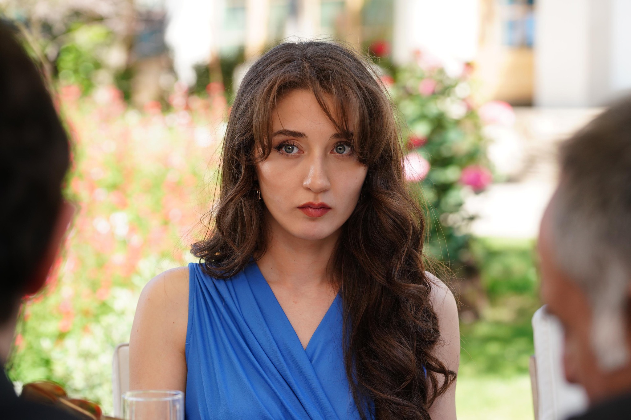 Bir Gece Masalı Episode 35