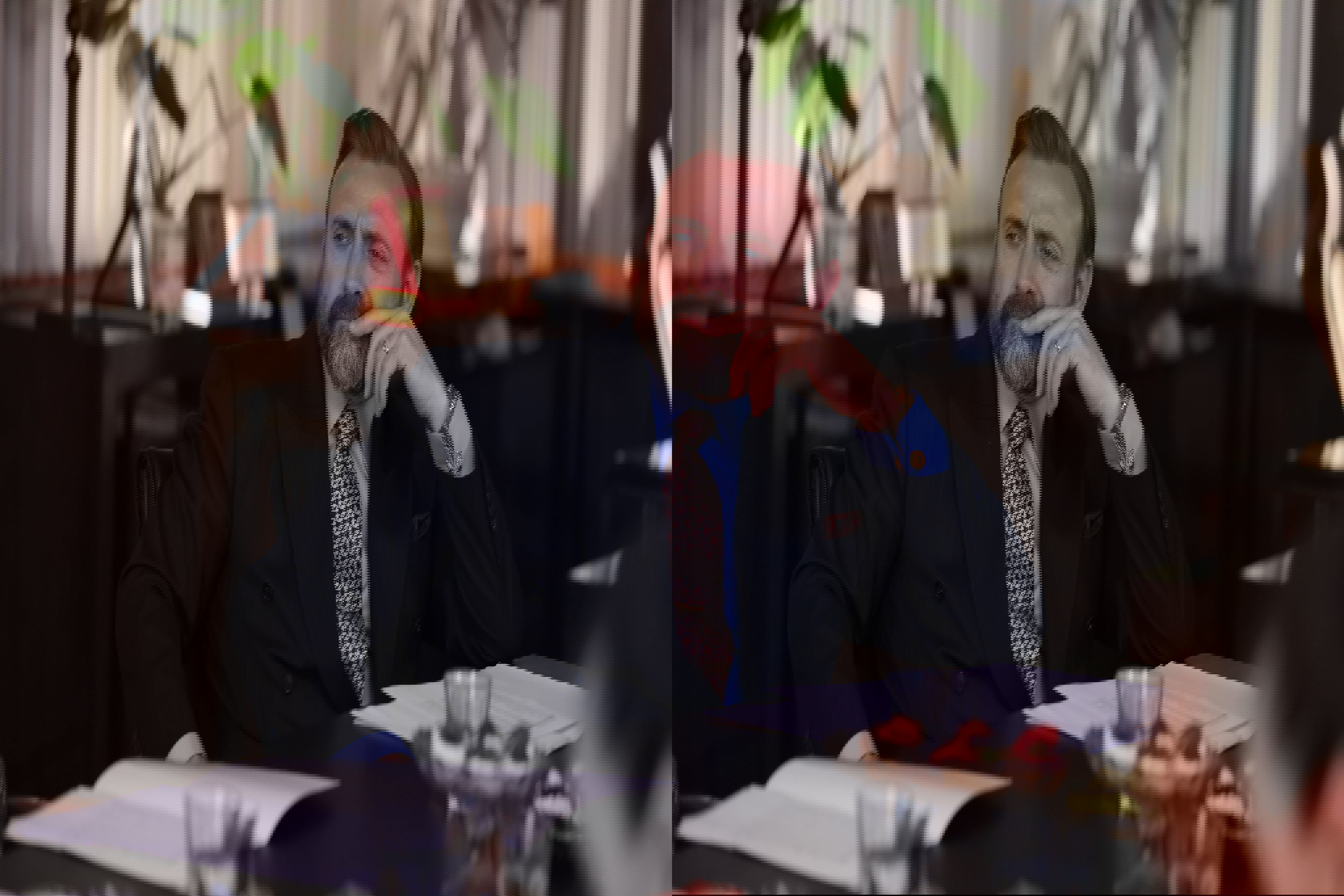 Kral Kaybederse Episode 16