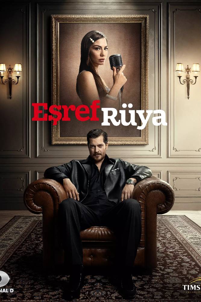 Eşref Rüya