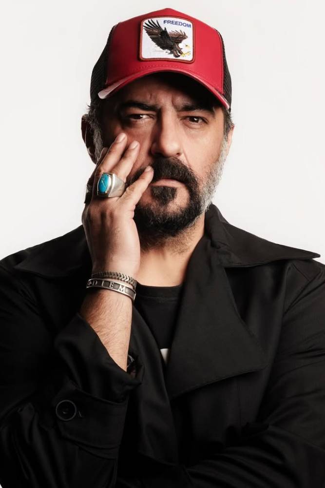 Celil Nalçakan