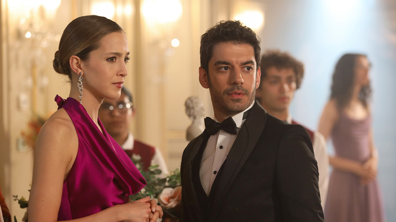 Çift Kişilik Oda Episode 1