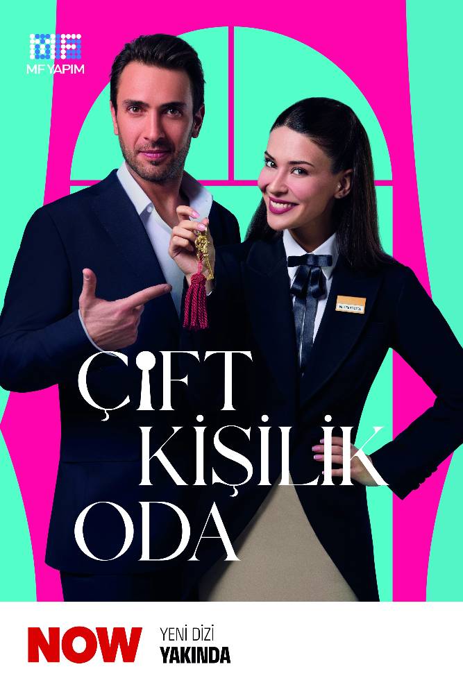 Çift Kişilik Oda
