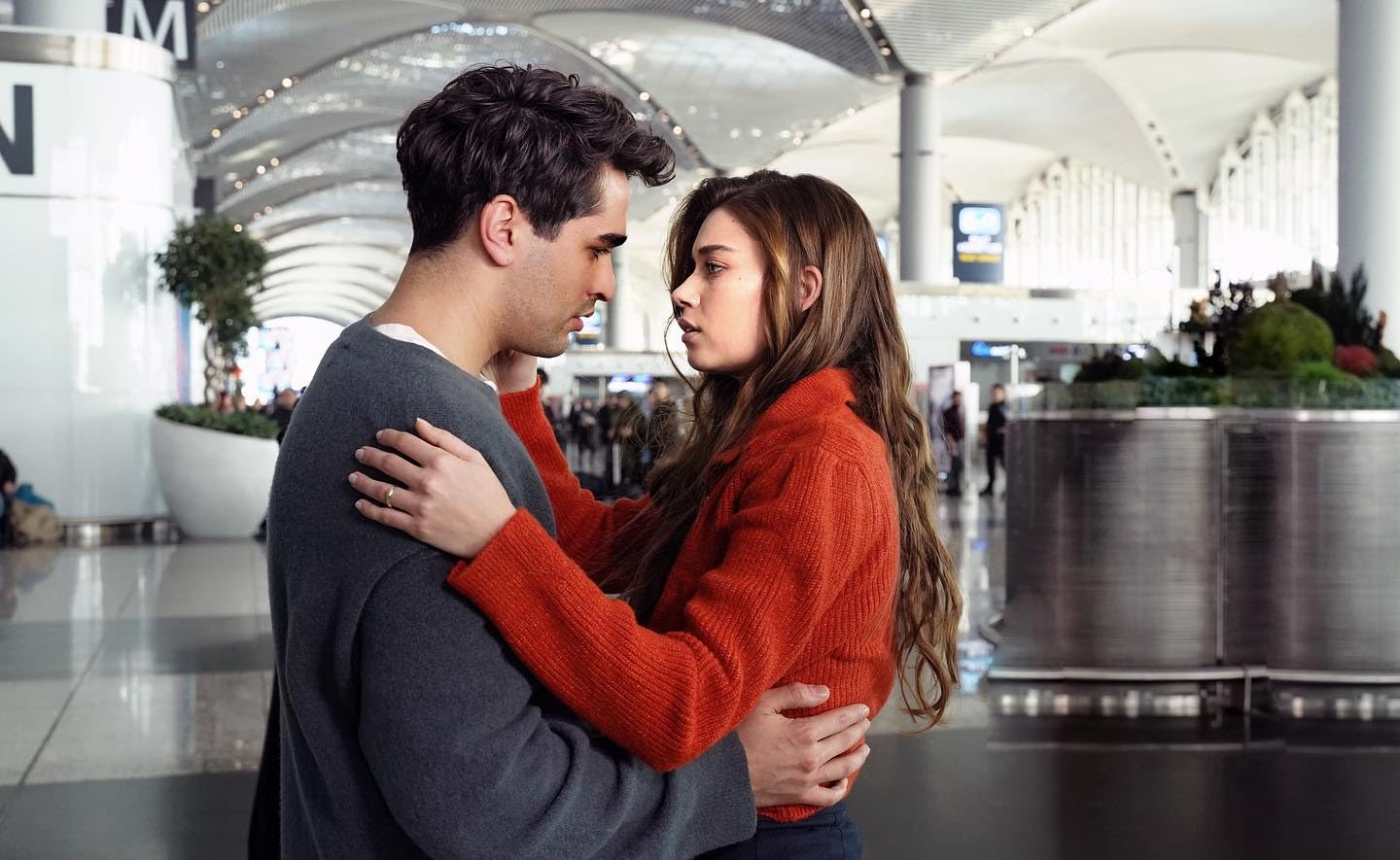 Golden Boy (Yalı Çapkını): Blockbuster Turkish Drama Now Streaming in Hindi on Amazon MX Player