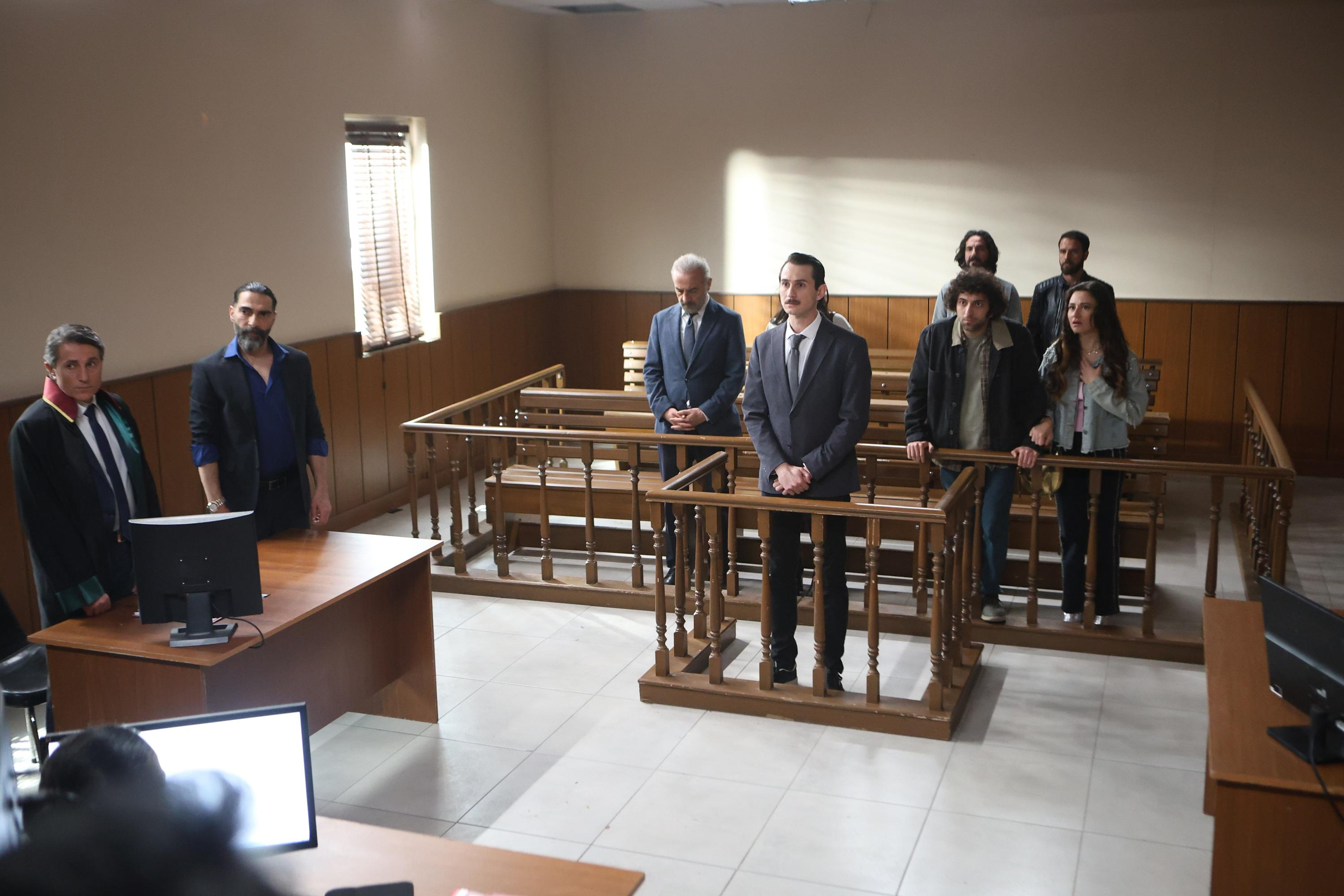 İnci Taneleri Episode 43
