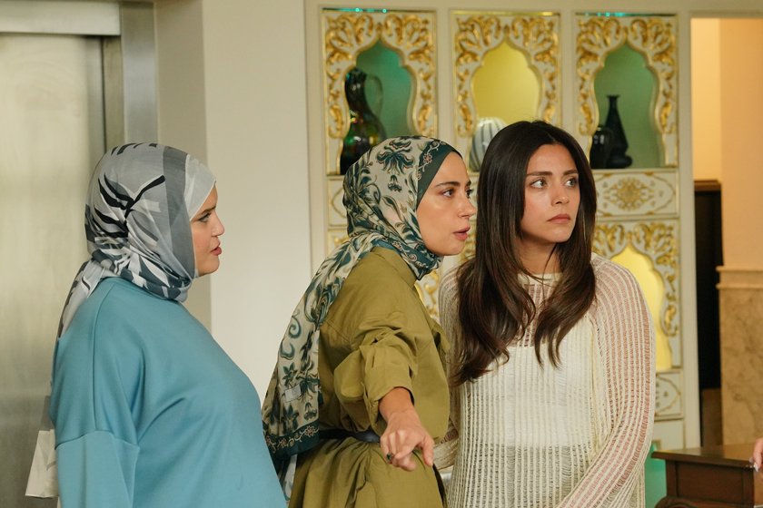 Kızılcık Şerbeti Episode 99