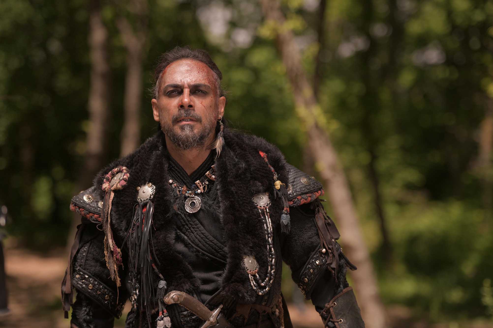 Kudüs Fatihi Selahaddin Eyyubi Episode 58