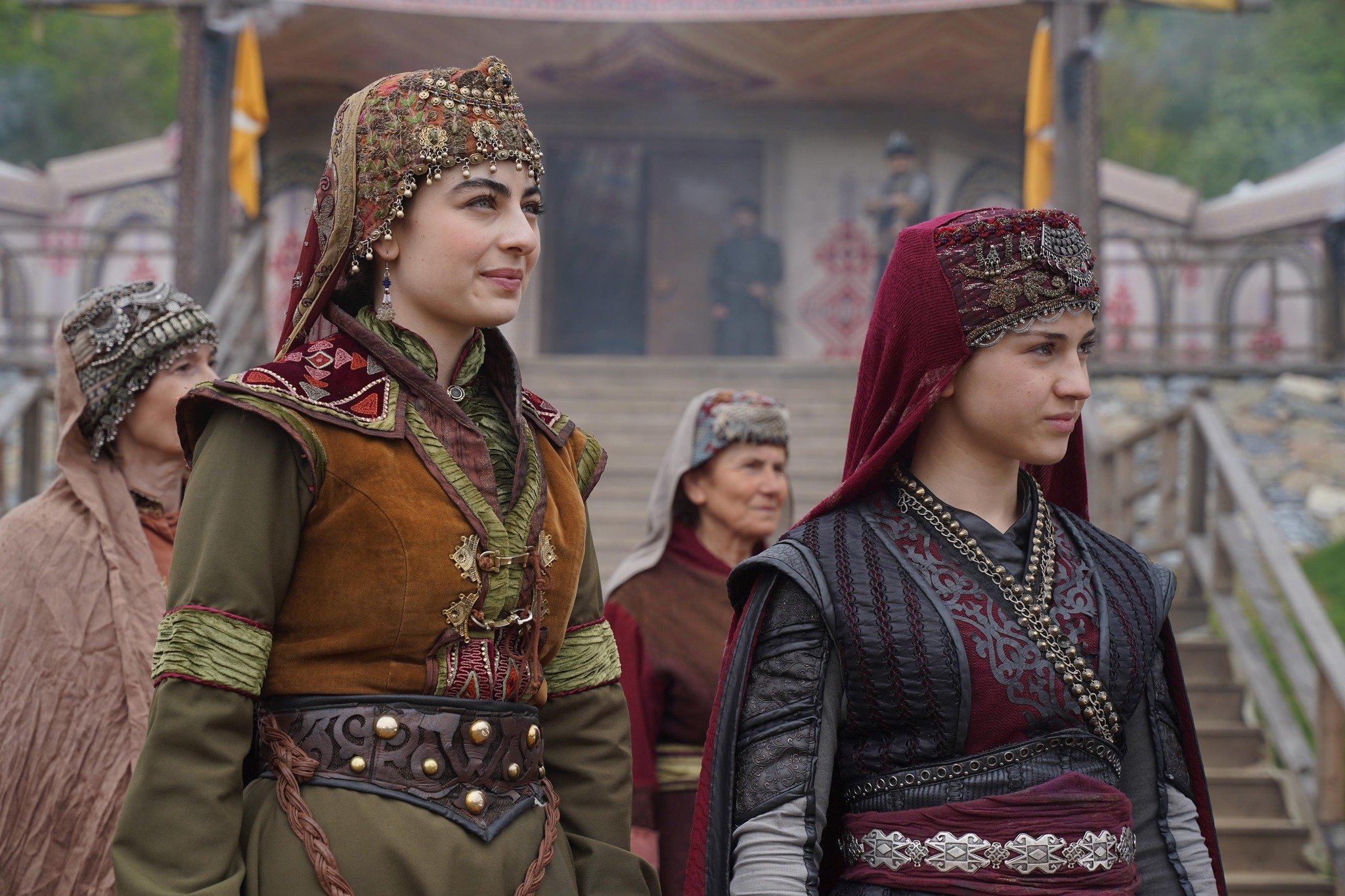 Kuruluş: Osman Episode 191