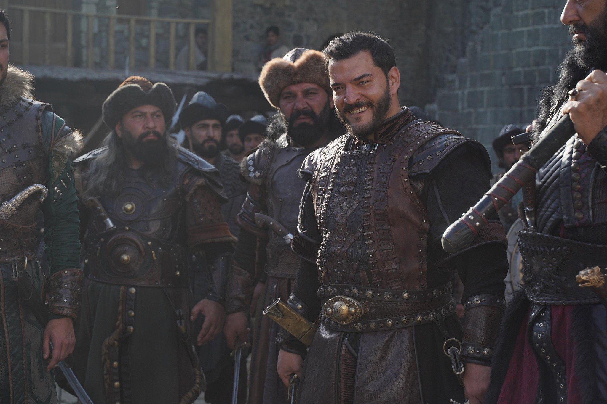 Kuruluş: Osman Episode 193