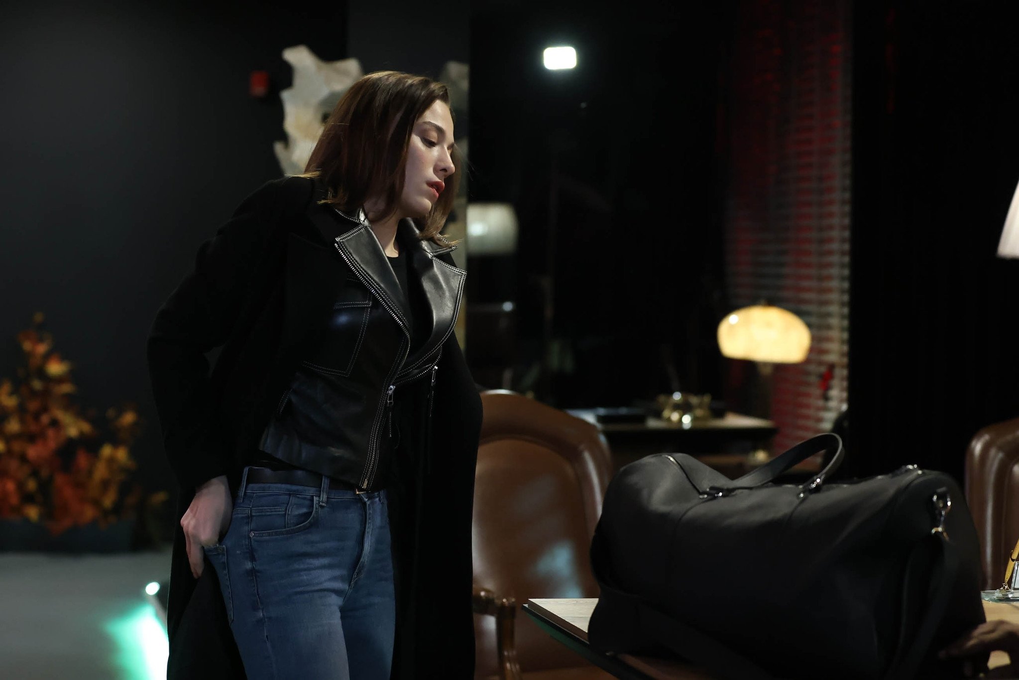 Sustalı Ceylan Episode 5