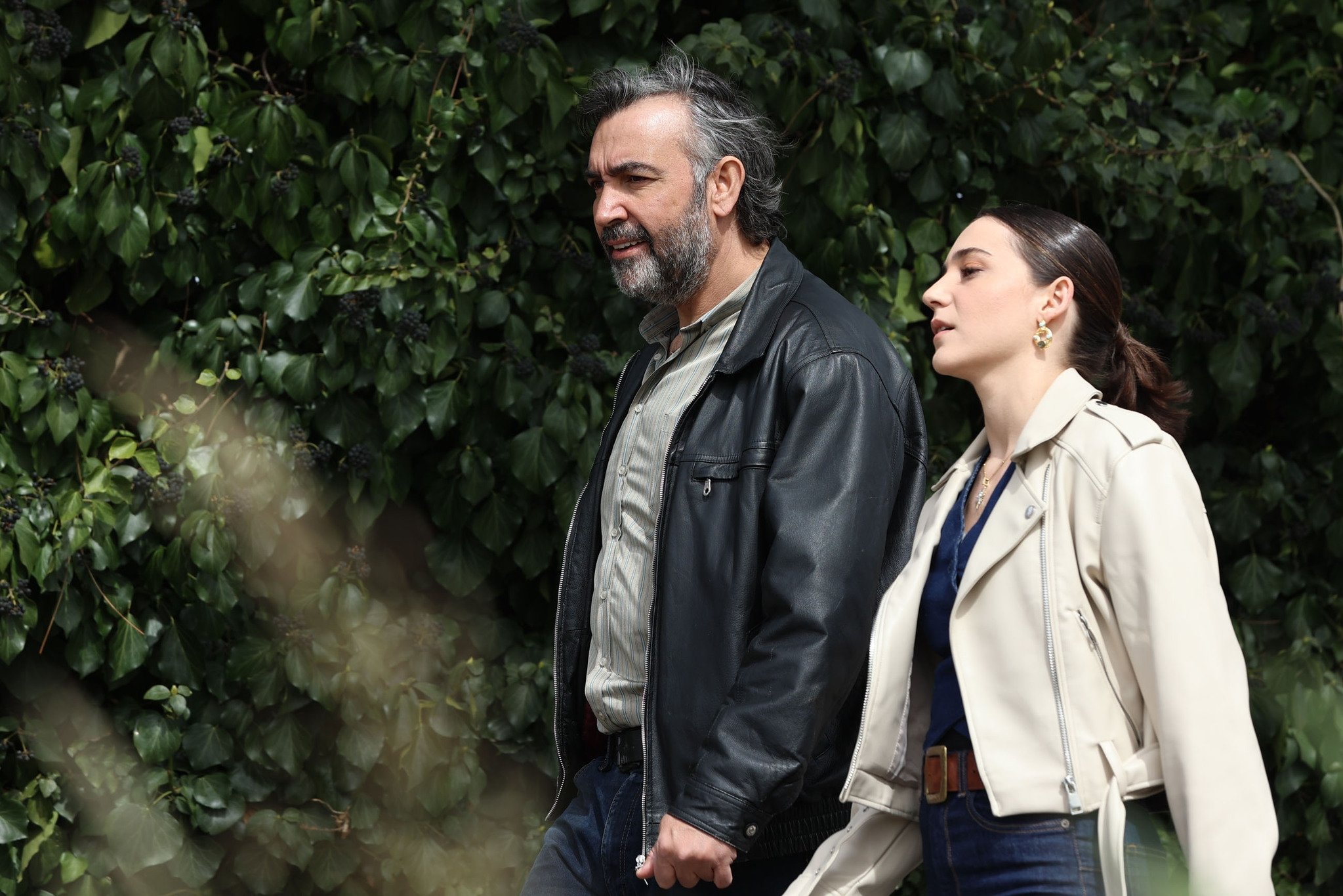 Sustalı Ceylan Episode 6